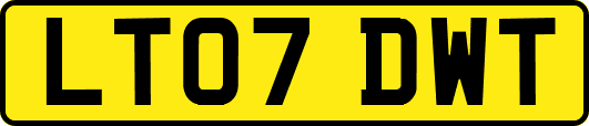 LT07DWT