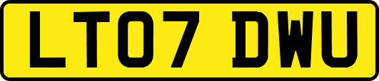 LT07DWU
