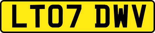 LT07DWV