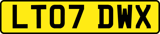 LT07DWX