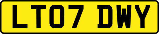 LT07DWY