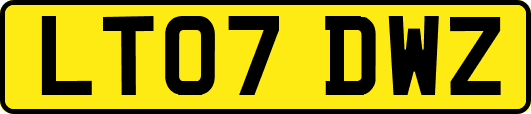 LT07DWZ