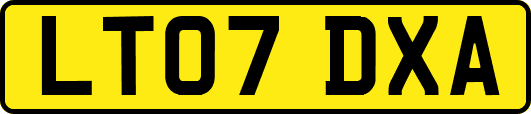 LT07DXA