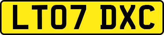 LT07DXC