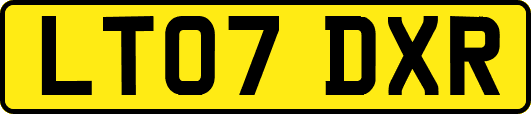 LT07DXR