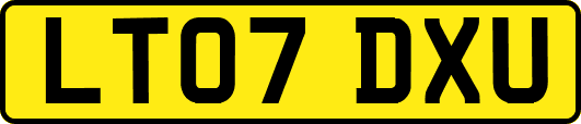 LT07DXU