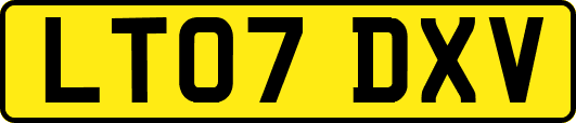 LT07DXV