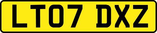 LT07DXZ
