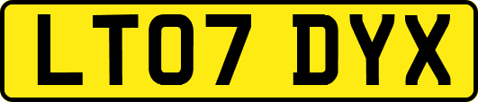 LT07DYX
