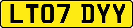 LT07DYY