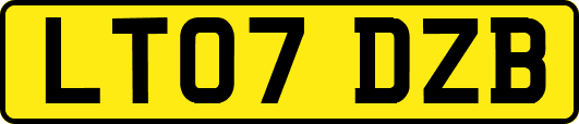 LT07DZB