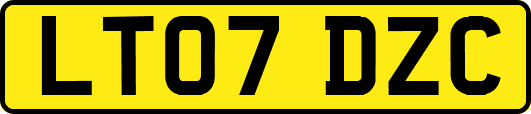 LT07DZC
