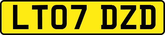 LT07DZD