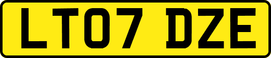 LT07DZE