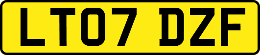 LT07DZF