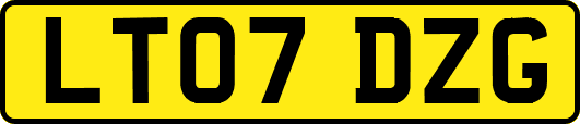 LT07DZG