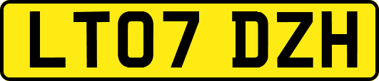 LT07DZH