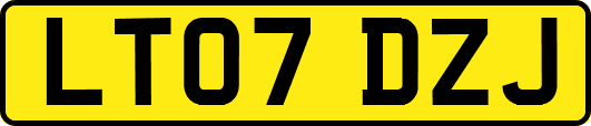 LT07DZJ
