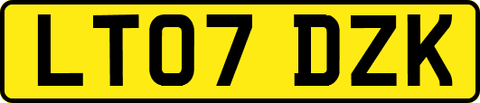 LT07DZK