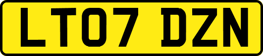 LT07DZN