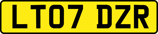 LT07DZR