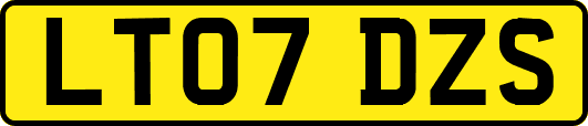 LT07DZS