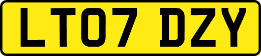 LT07DZY