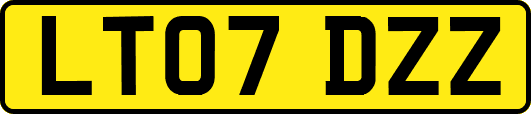 LT07DZZ