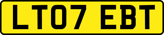 LT07EBT