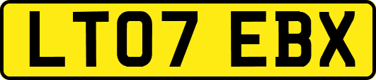 LT07EBX