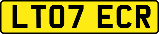 LT07ECR