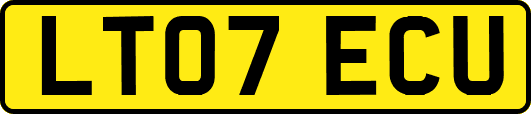 LT07ECU