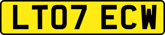 LT07ECW