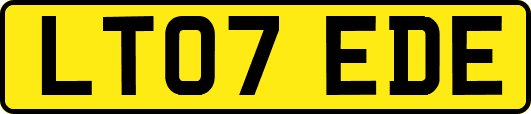 LT07EDE