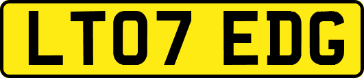 LT07EDG