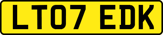 LT07EDK