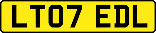 LT07EDL