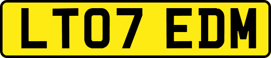 LT07EDM