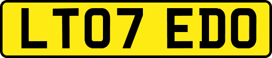 LT07EDO