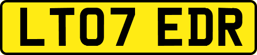 LT07EDR