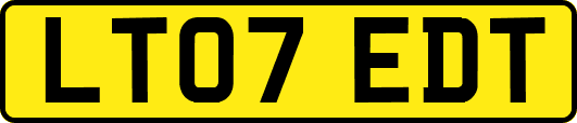 LT07EDT