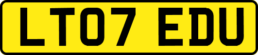 LT07EDU