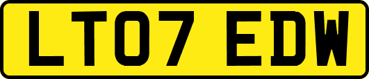 LT07EDW