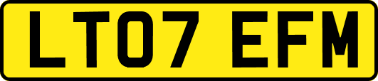 LT07EFM