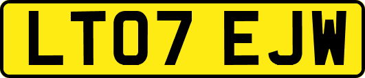 LT07EJW