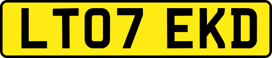 LT07EKD
