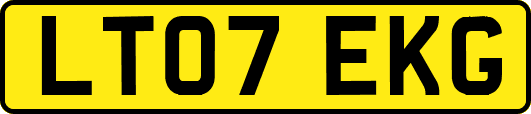 LT07EKG