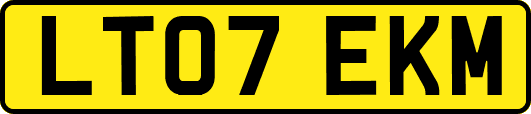 LT07EKM