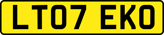 LT07EKO