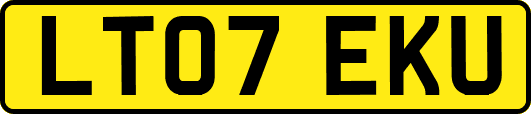 LT07EKU